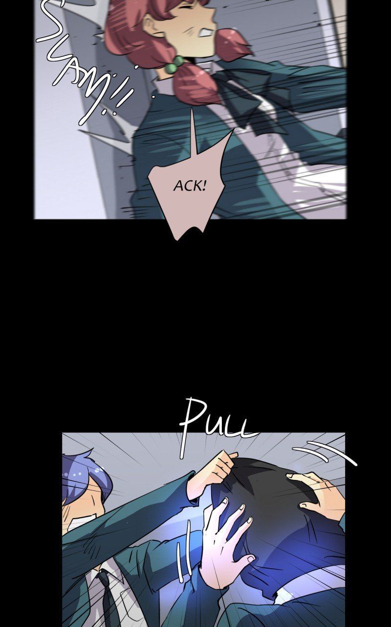 Unordinary Chapter 172 - Trang 2