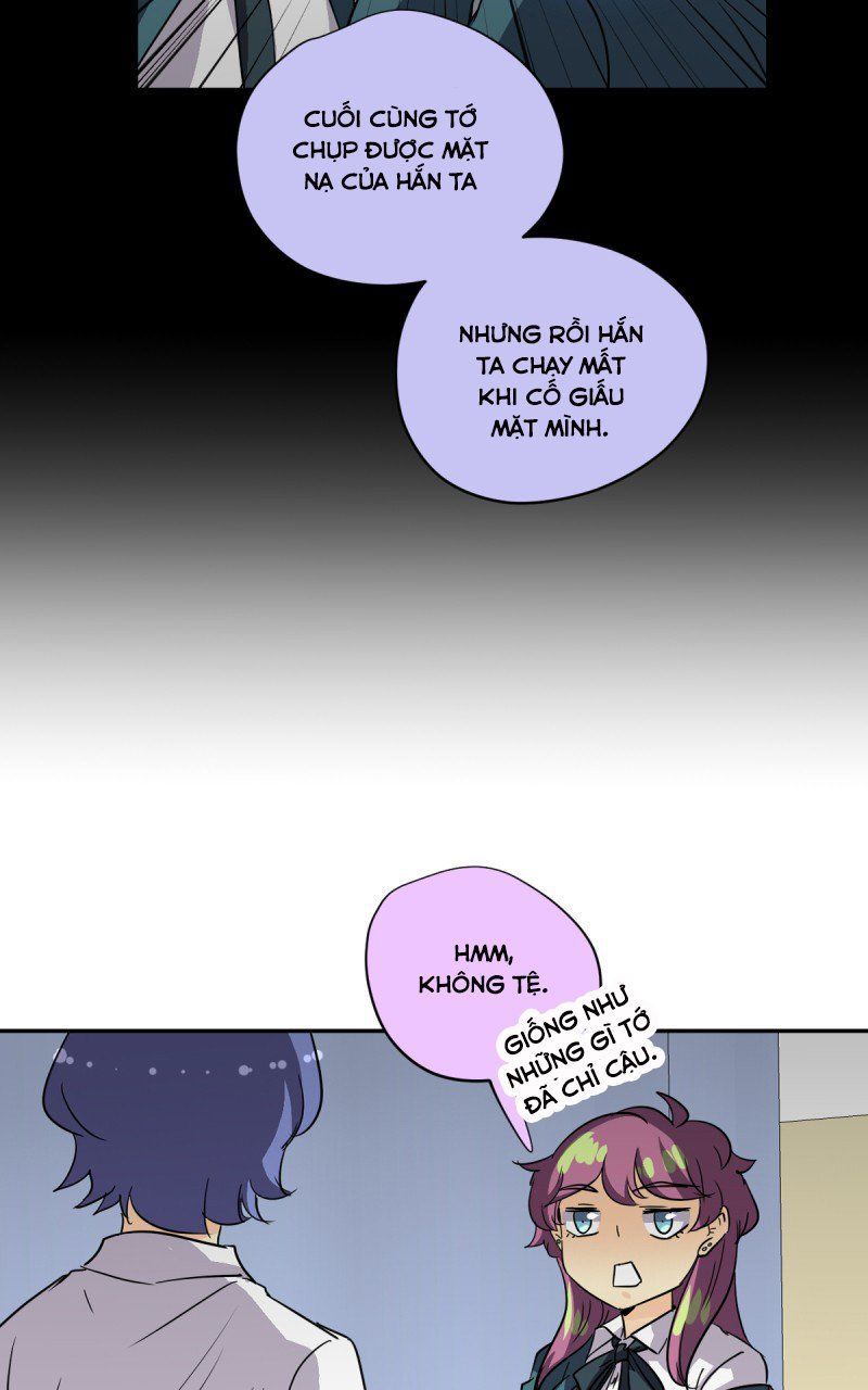 Unordinary Chapter 172 - Trang 2