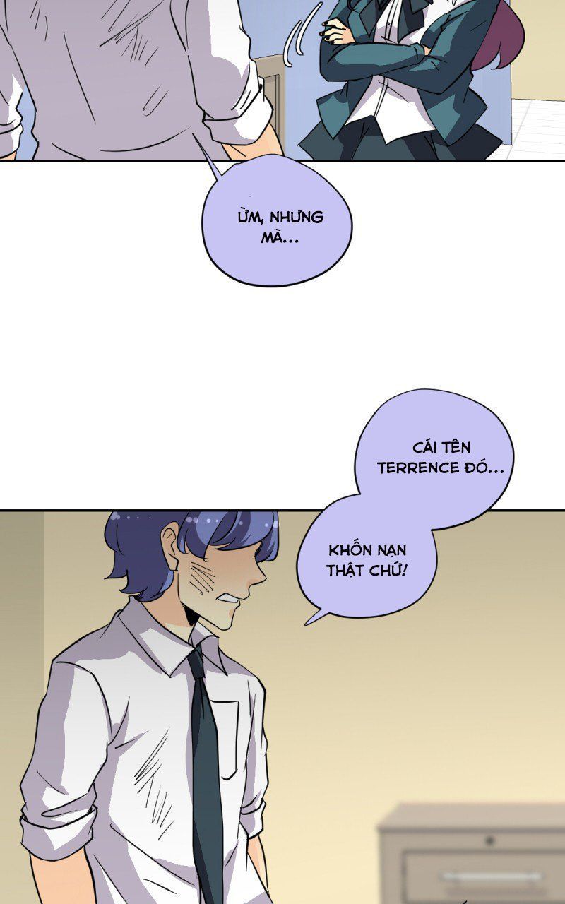 Unordinary Chapter 172 - Trang 2