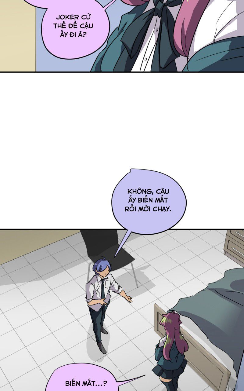 Unordinary Chapter 172 - Trang 2