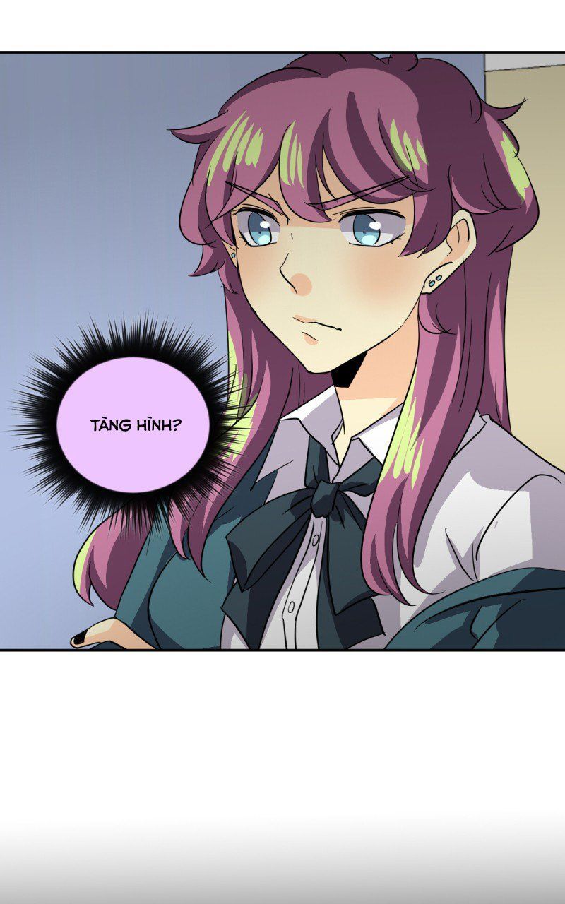 Unordinary Chapter 172 - Trang 2