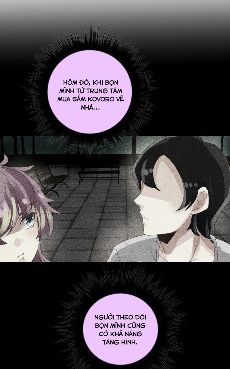 Unordinary Chapter 172 - Trang 2