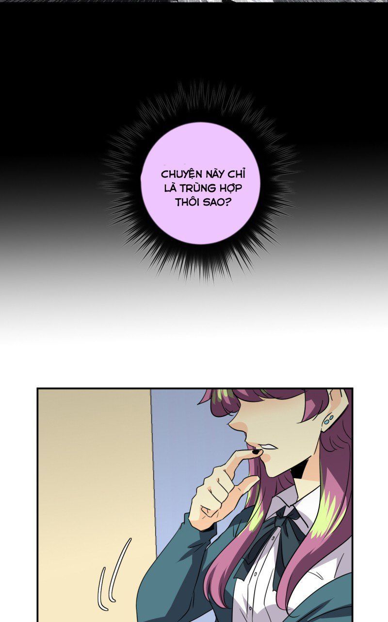 Unordinary Chapter 172 - Trang 2