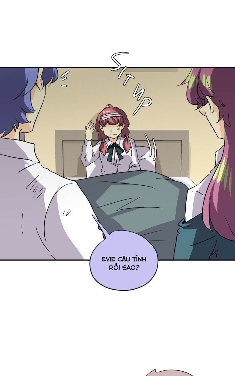 Unordinary Chapter 172 - Trang 2