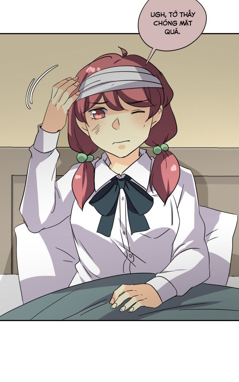 Unordinary Chapter 172 - Trang 2