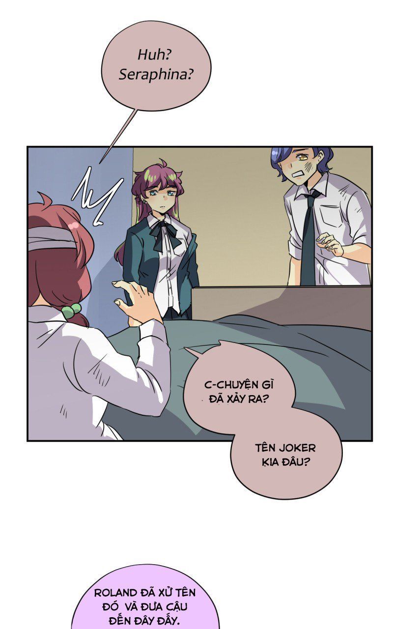 Unordinary Chapter 172 - Trang 2