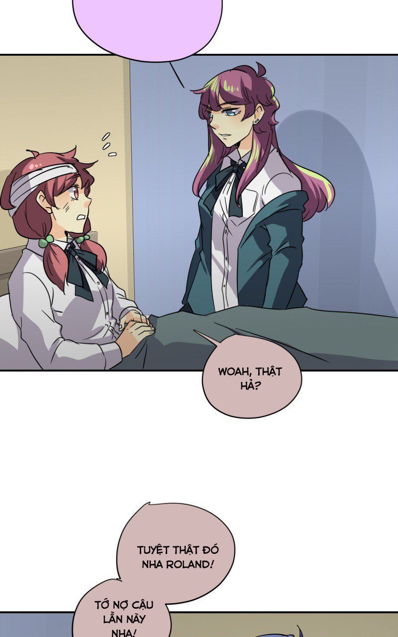 Unordinary Chapter 172 - Trang 2