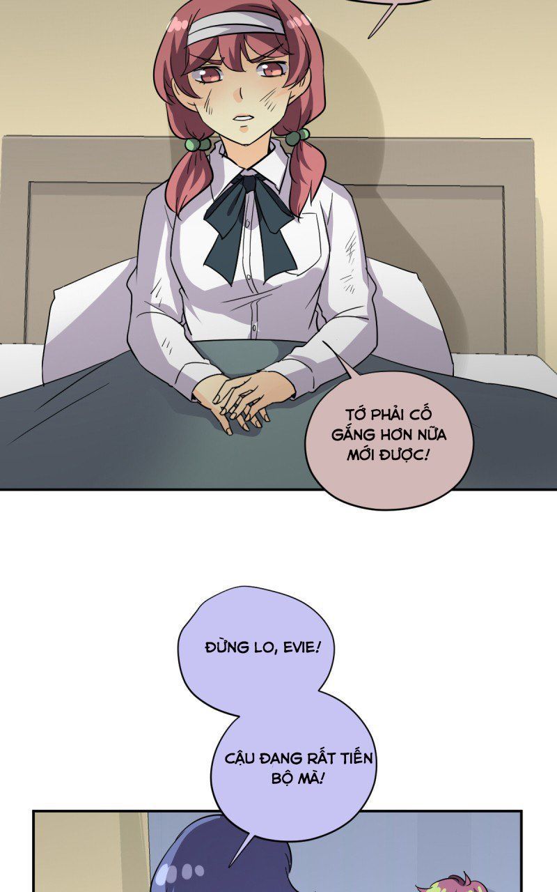 Unordinary Chapter 172 - Trang 2