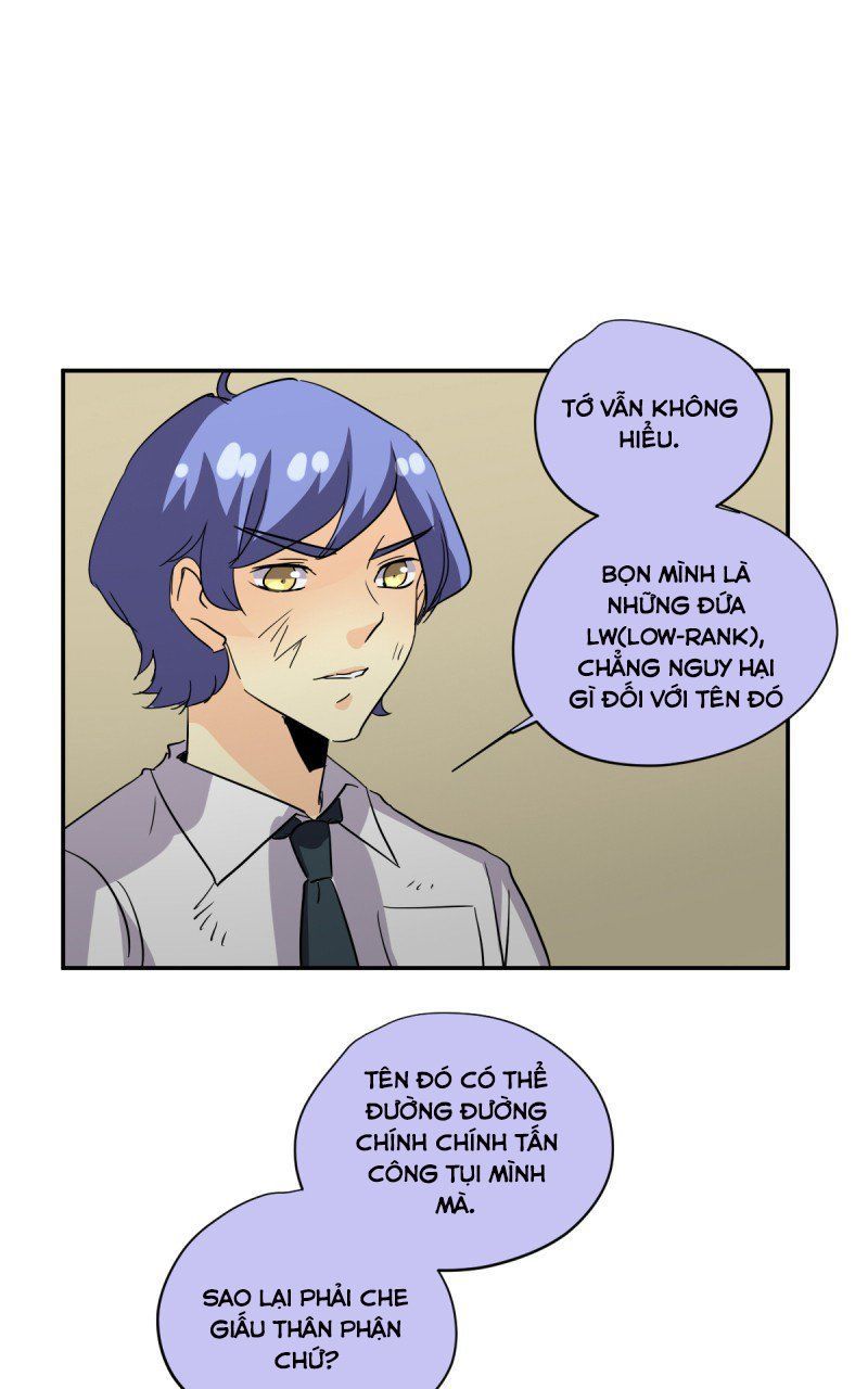 Unordinary Chapter 172 - Trang 2