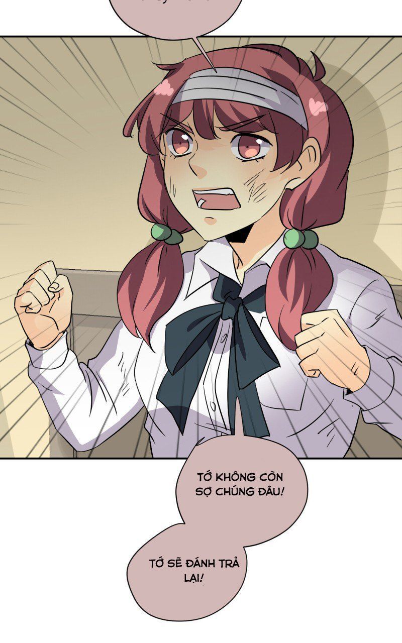 Unordinary Chapter 172 - Trang 2