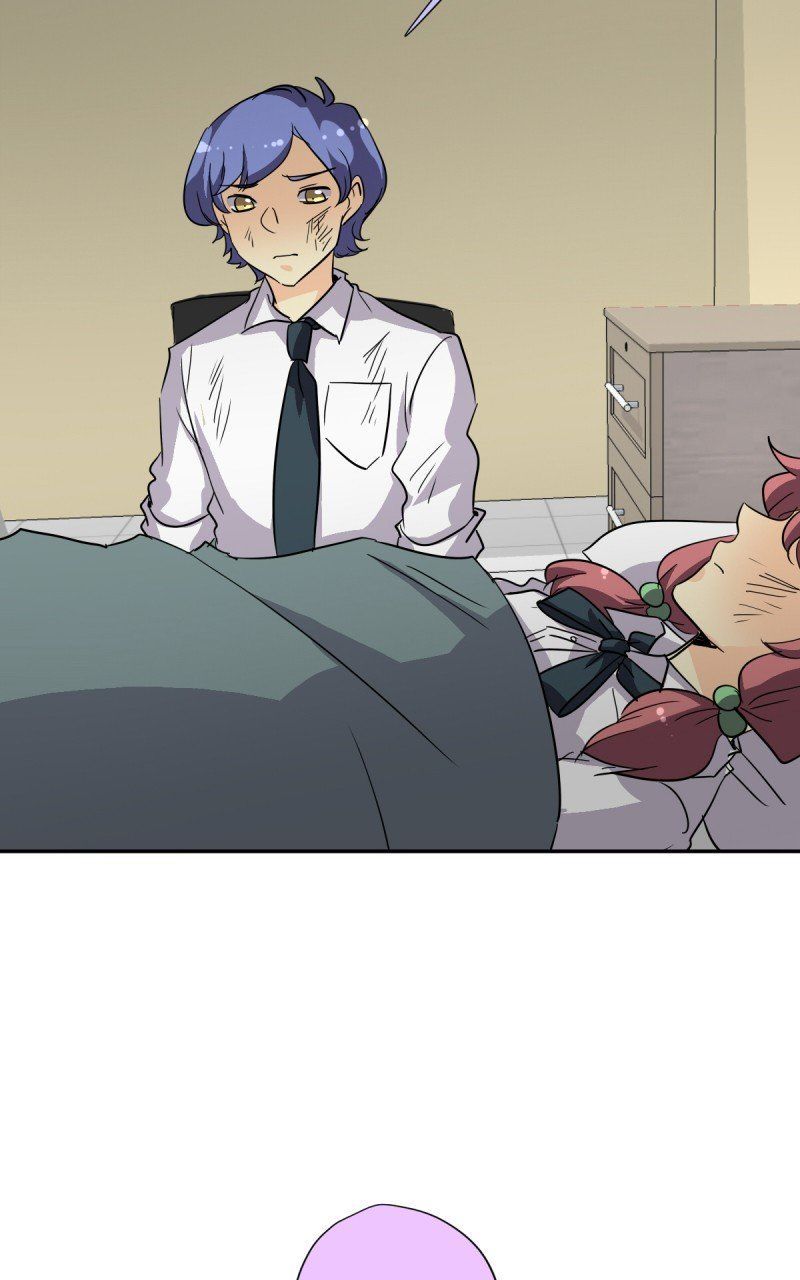 Unordinary Chapter 172 - Trang 2