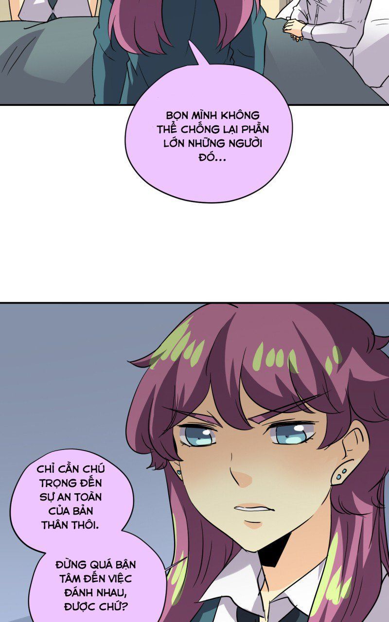 Unordinary Chapter 172 - Trang 2