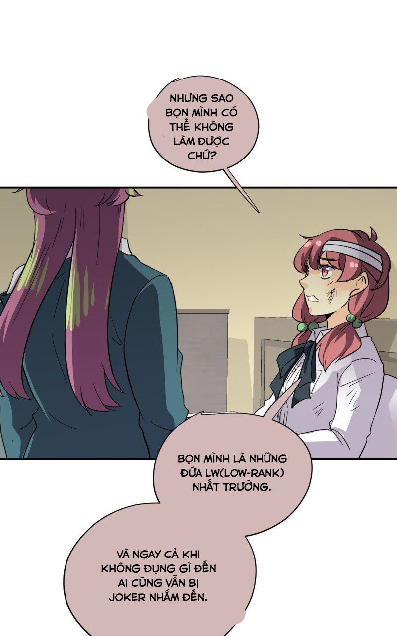 Unordinary Chapter 172 - Trang 2