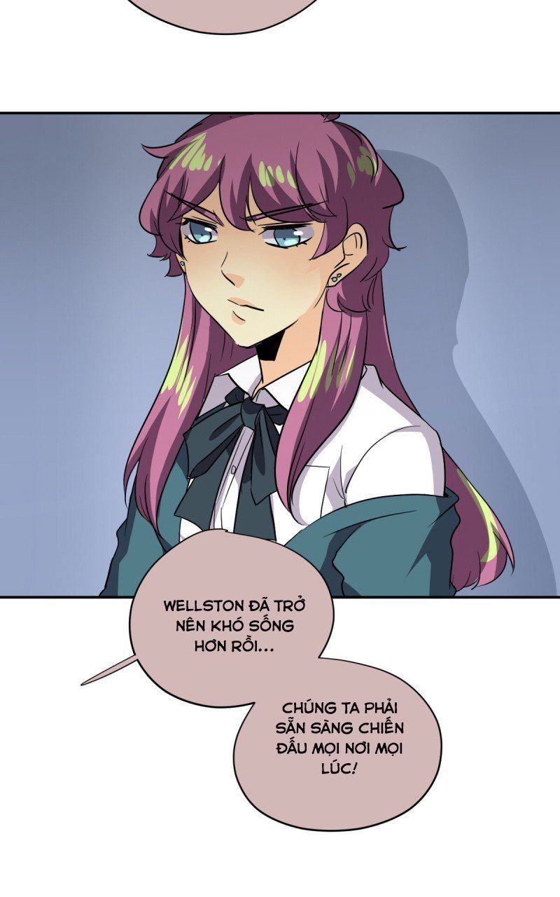 Unordinary Chapter 172 - Trang 2