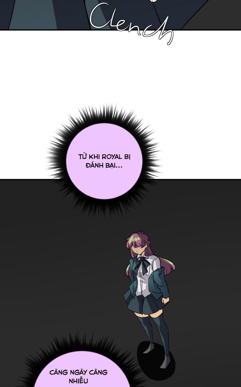 Unordinary Chapter 172 - Trang 2