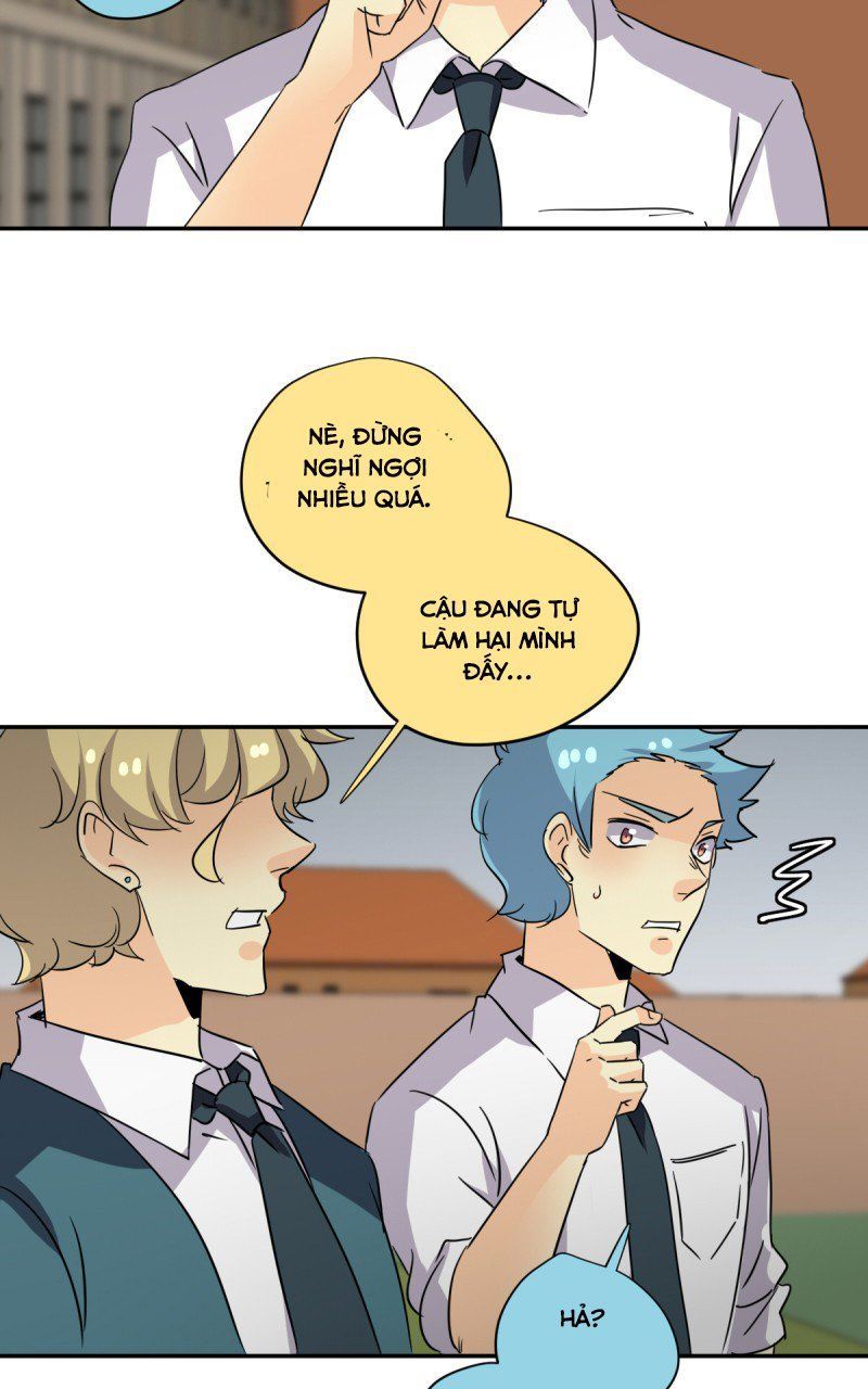 Unordinary Chapter 172 - Trang 2