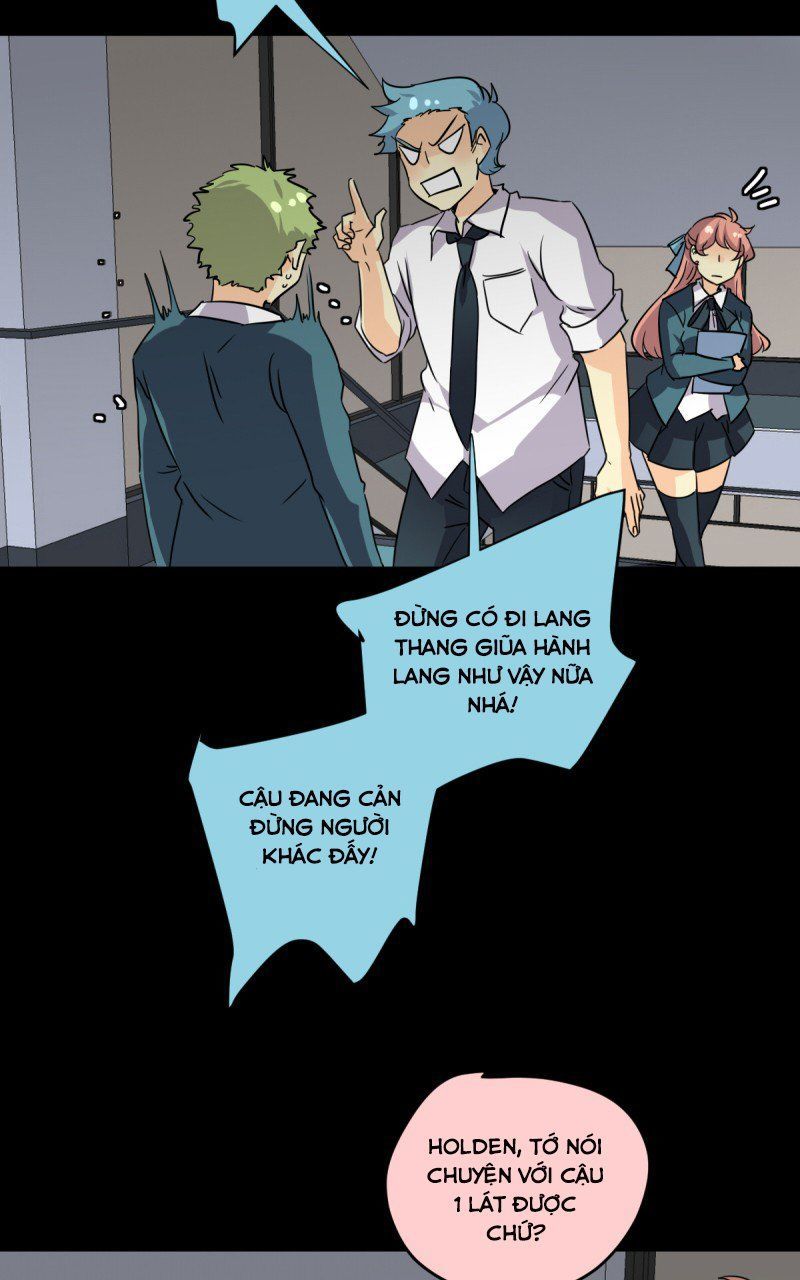 Unordinary Chapter 172 - Trang 2