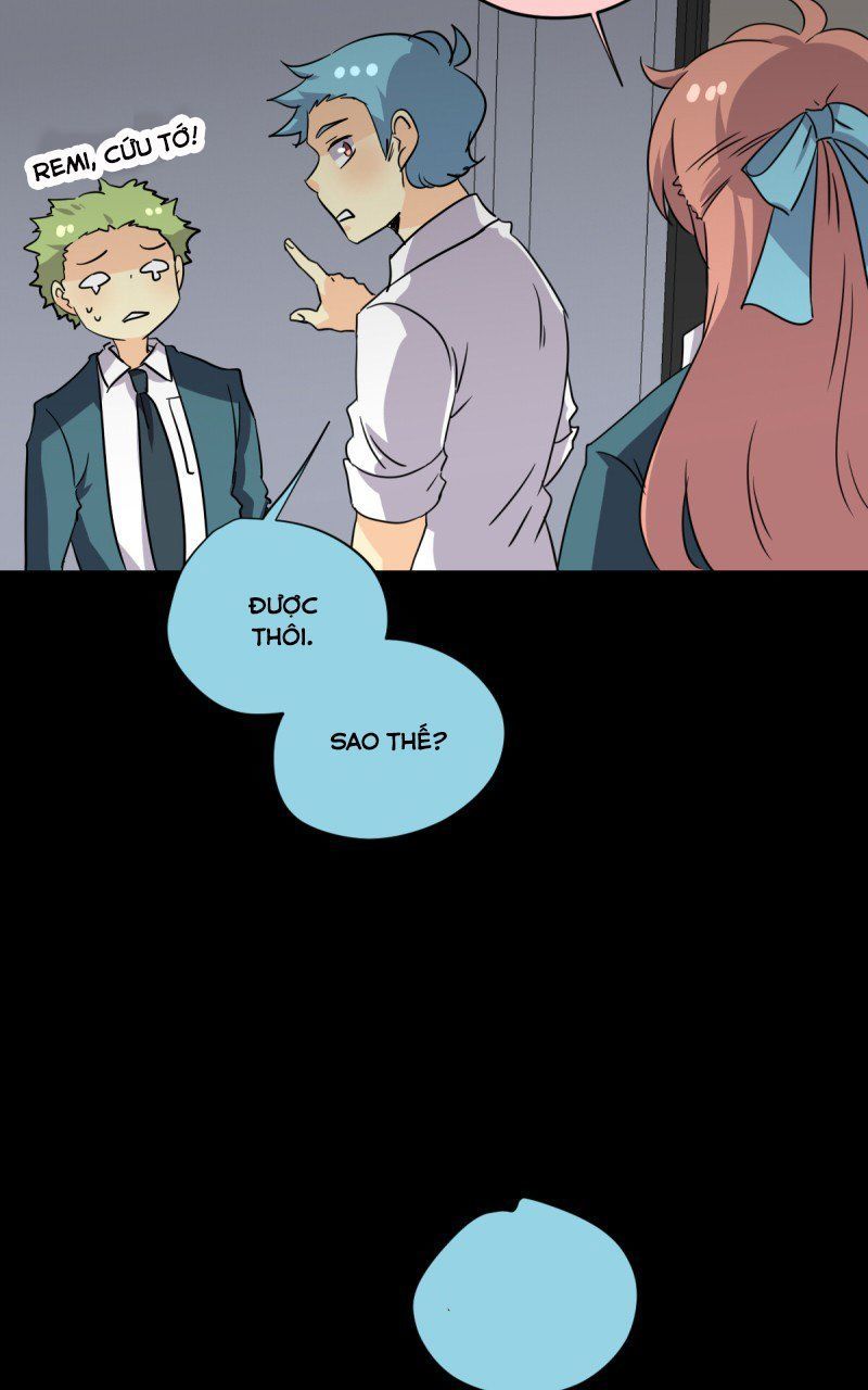 Unordinary Chapter 172 - Trang 2