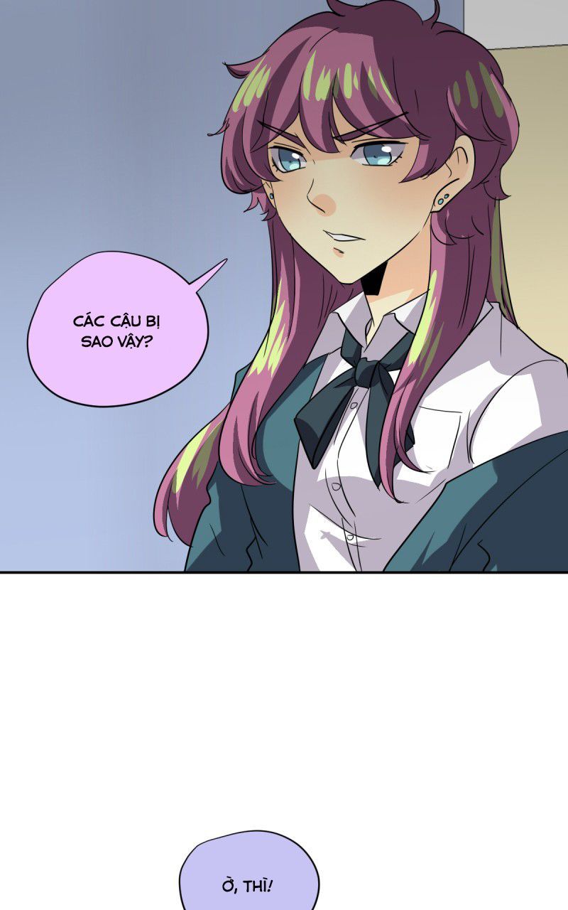 Unordinary Chapter 172 - Trang 2