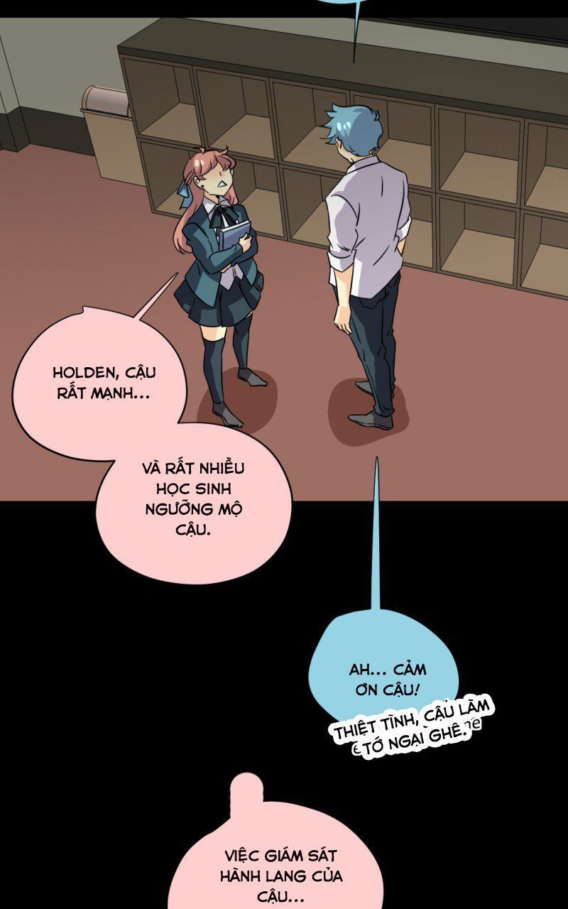 Unordinary Chapter 172 - Trang 2