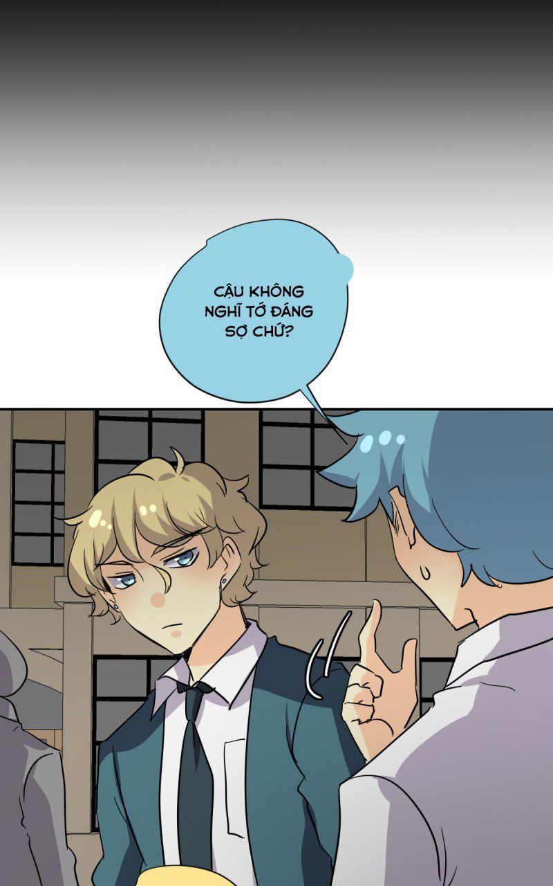 Unordinary Chapter 172 - Trang 2