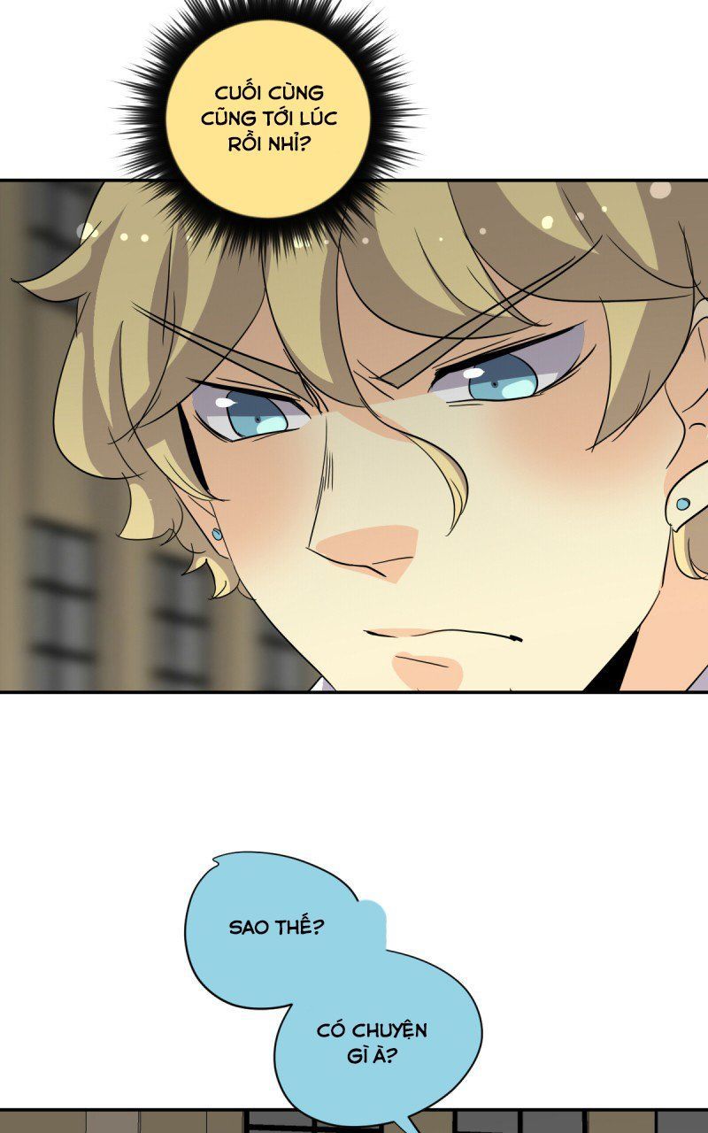 Unordinary Chapter 172 - Trang 2