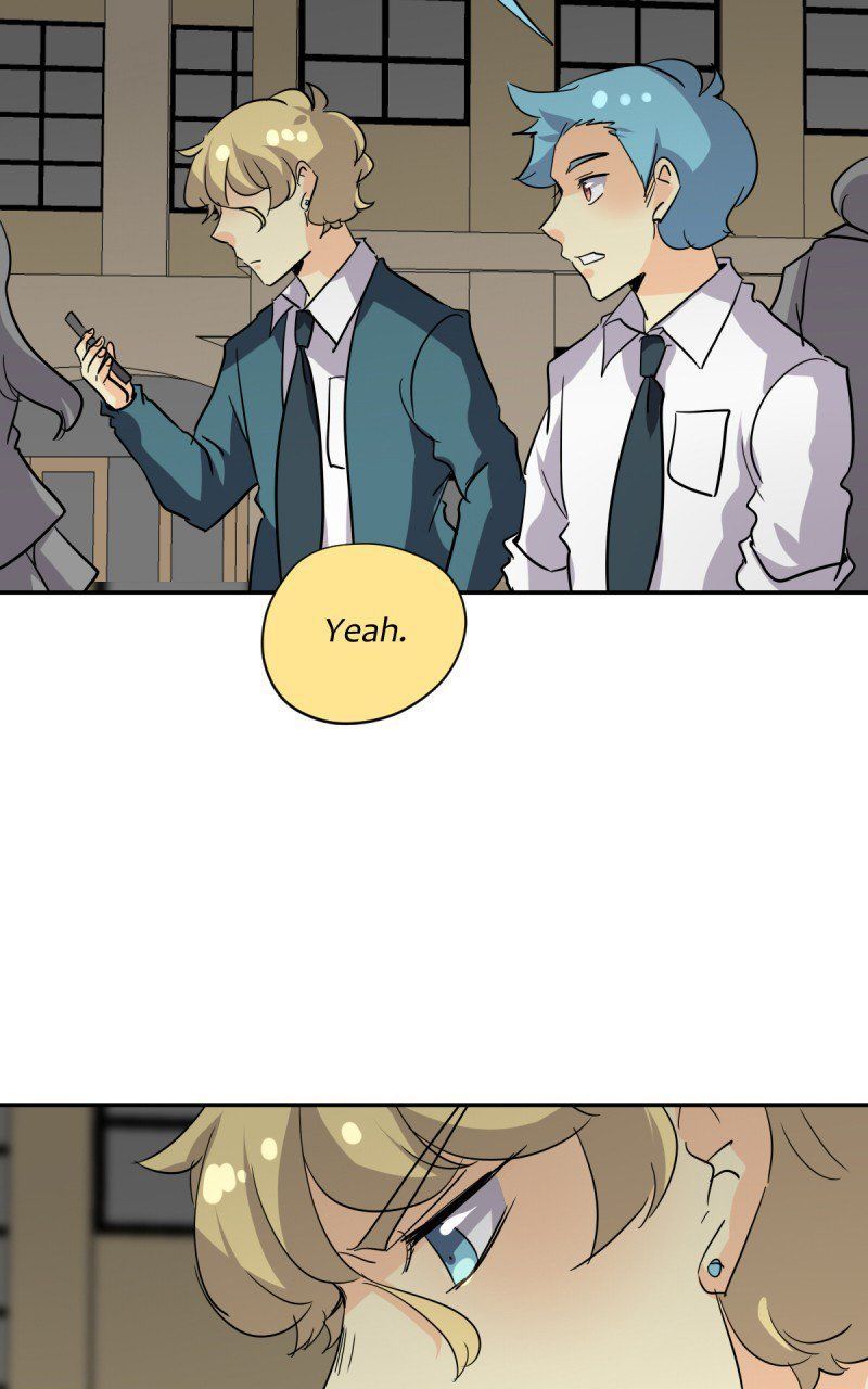 Unordinary Chapter 172 - Trang 2