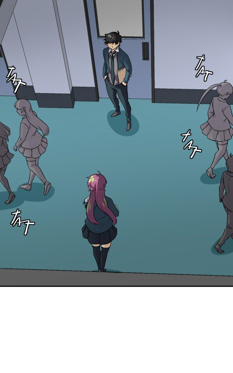 Unordinary Chapter 172 - Trang 2