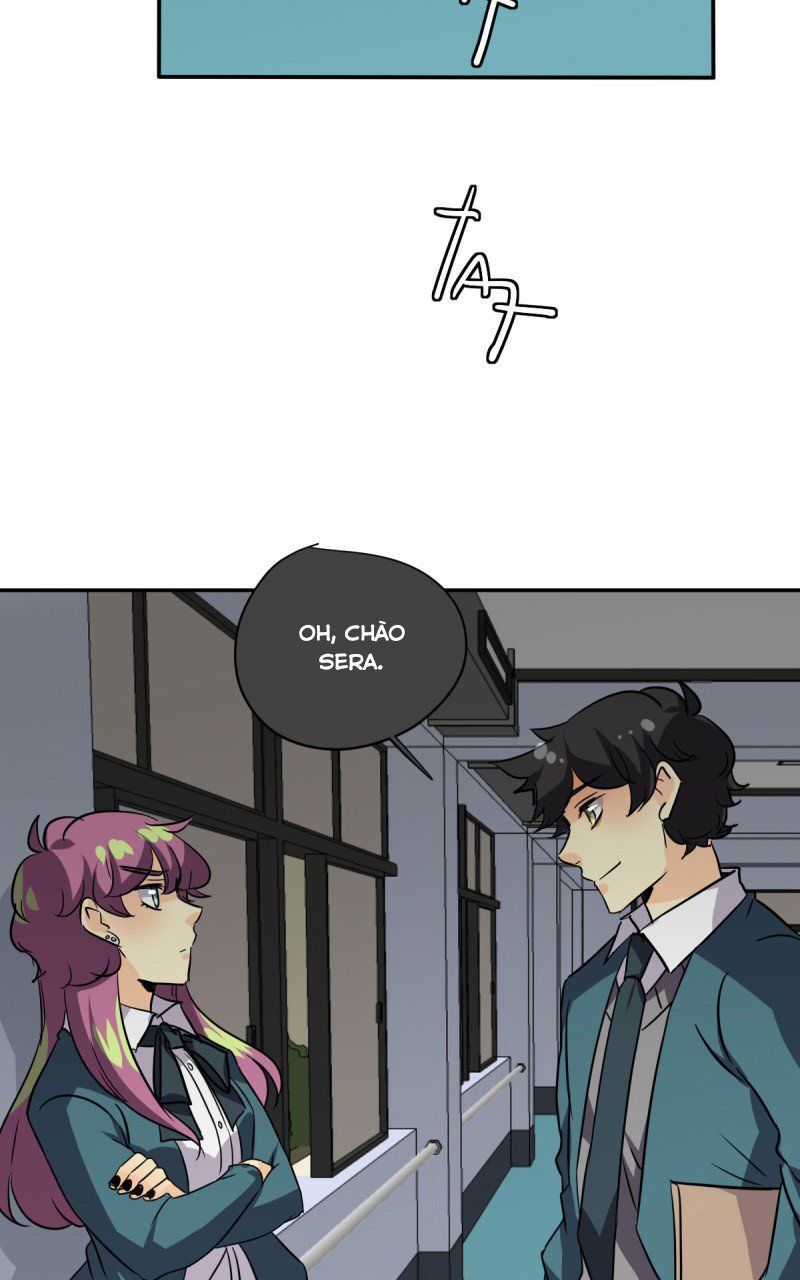 Unordinary Chapter 172 - Trang 2