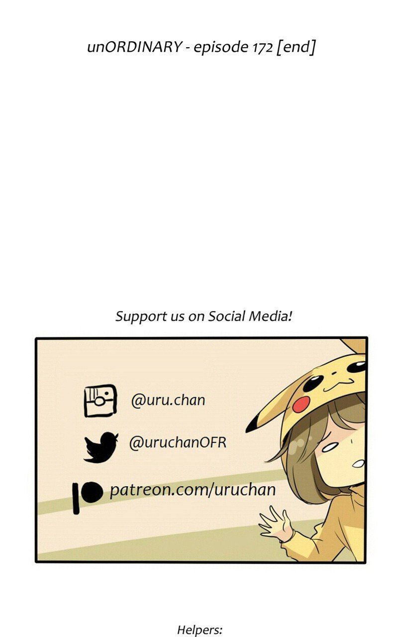 Unordinary Chapter 172 - Trang 2