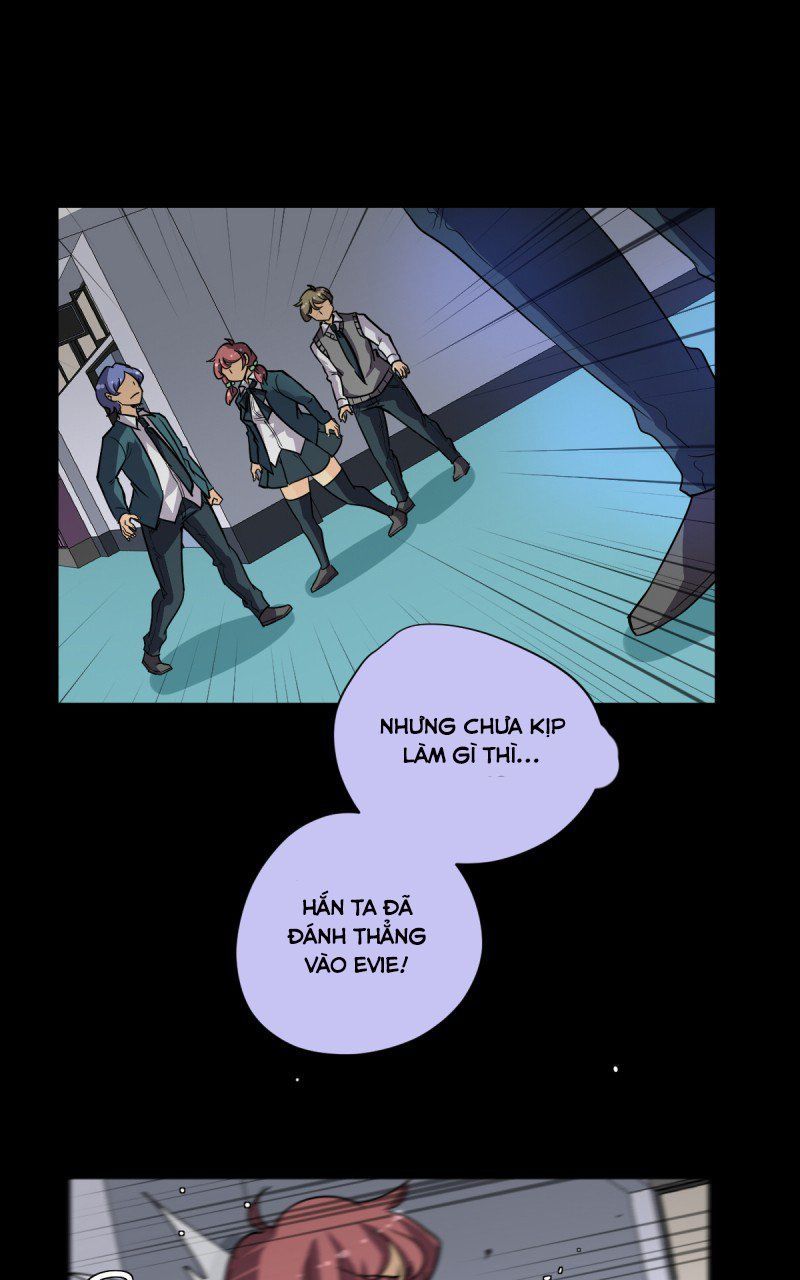 Unordinary Chapter 172 - Trang 2