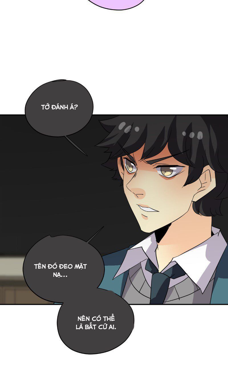 Unordinary Chapter 173 - Trang 2