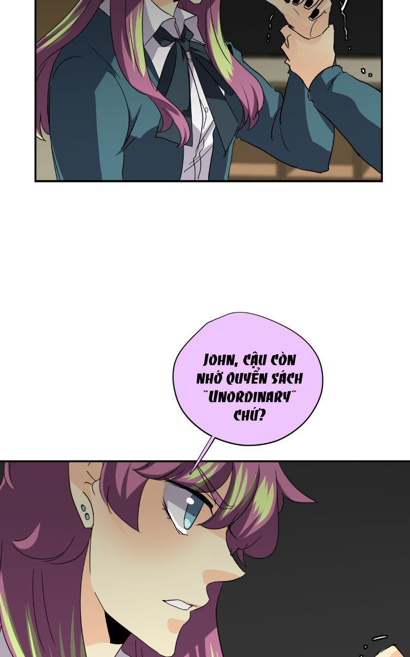 Unordinary Chapter 173 - Trang 2