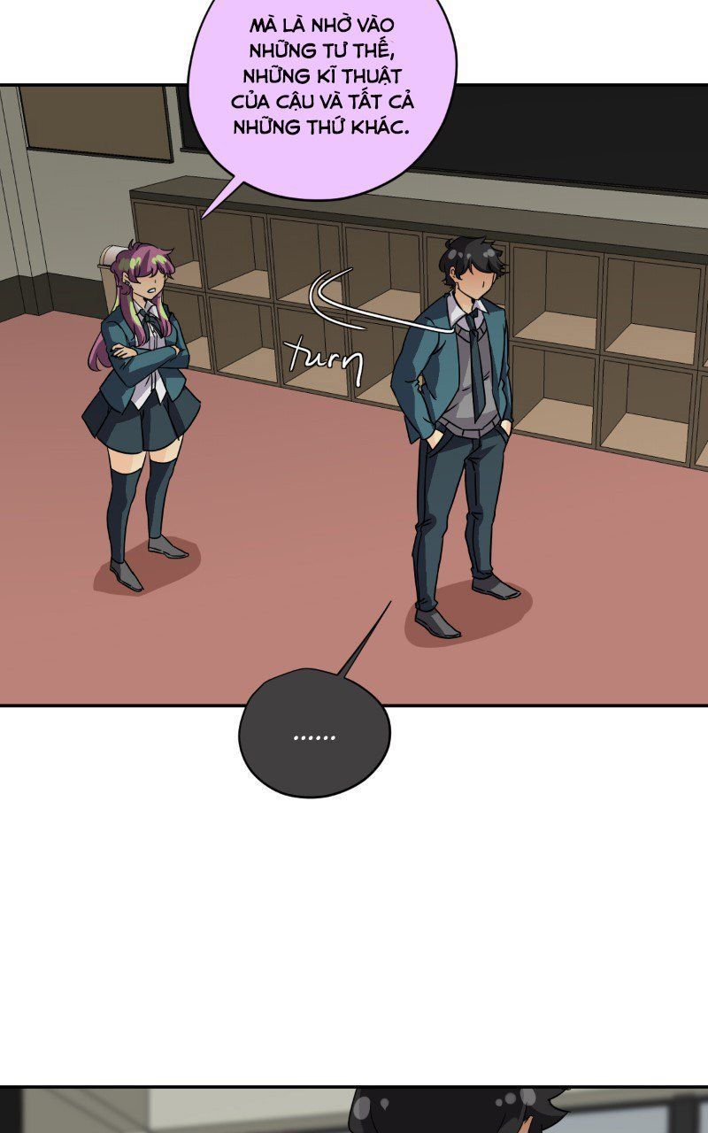 Unordinary Chapter 173 - Trang 2