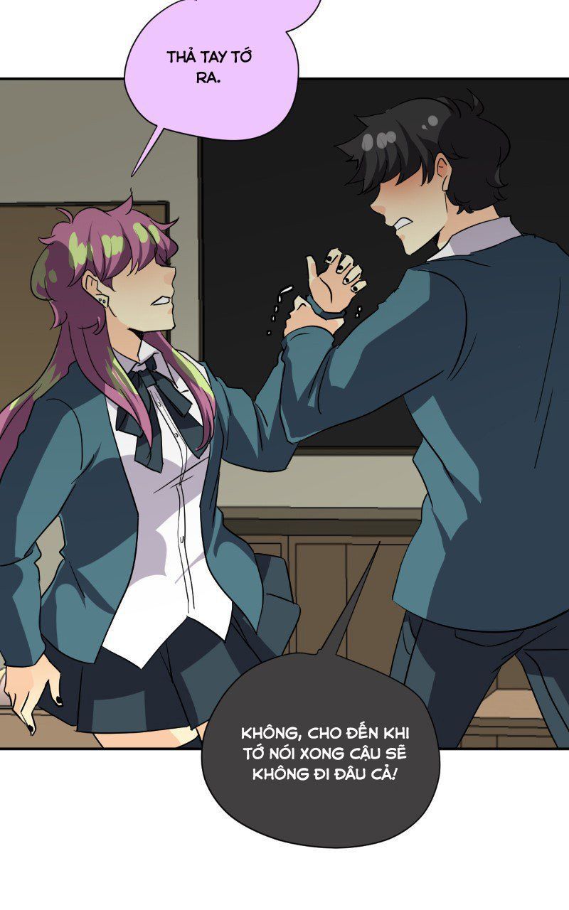 Unordinary Chapter 173 - Trang 2