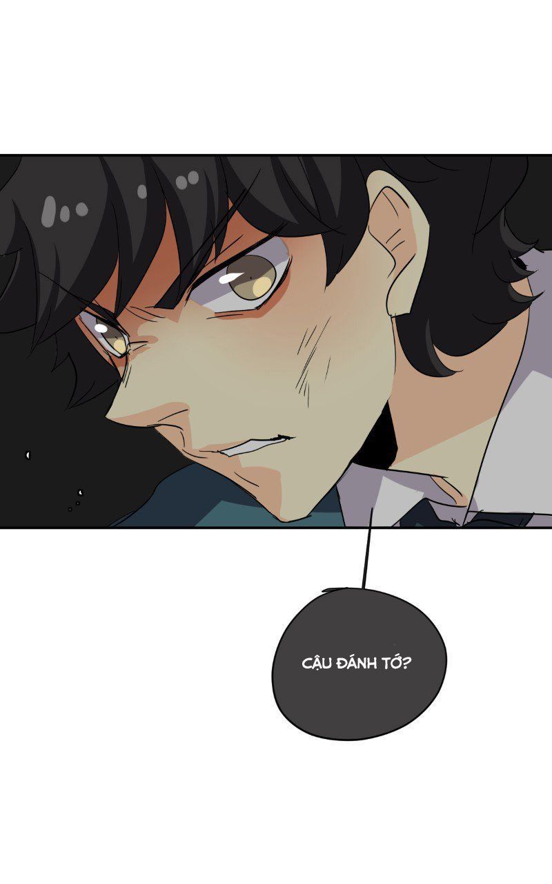 Unordinary Chapter 173 - Trang 2