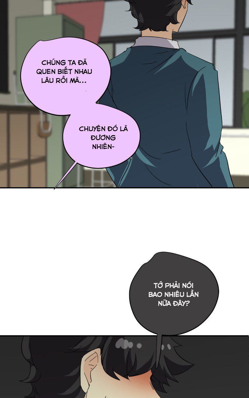 Unordinary Chapter 173 - Trang 2