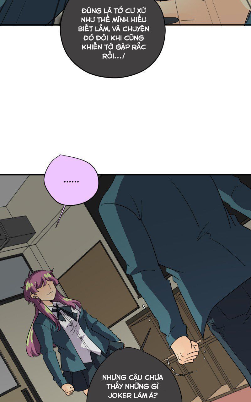 Unordinary Chapter 173 - Trang 2