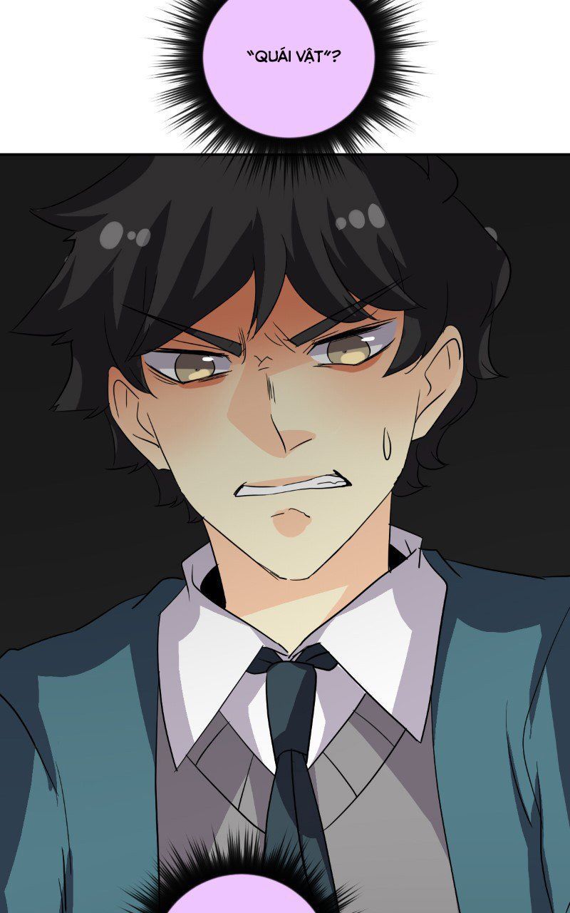 Unordinary Chapter 173 - Trang 2