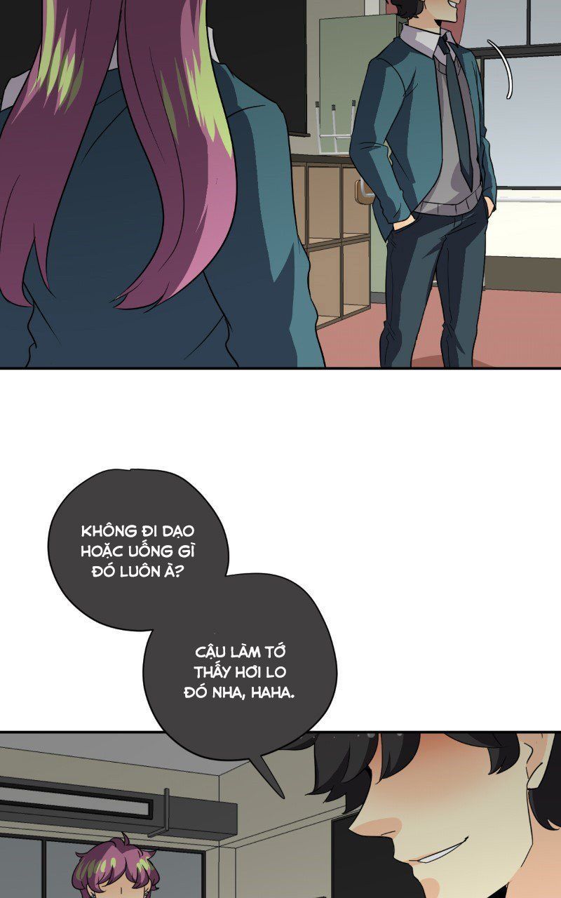 Unordinary Chapter 173 - Trang 2