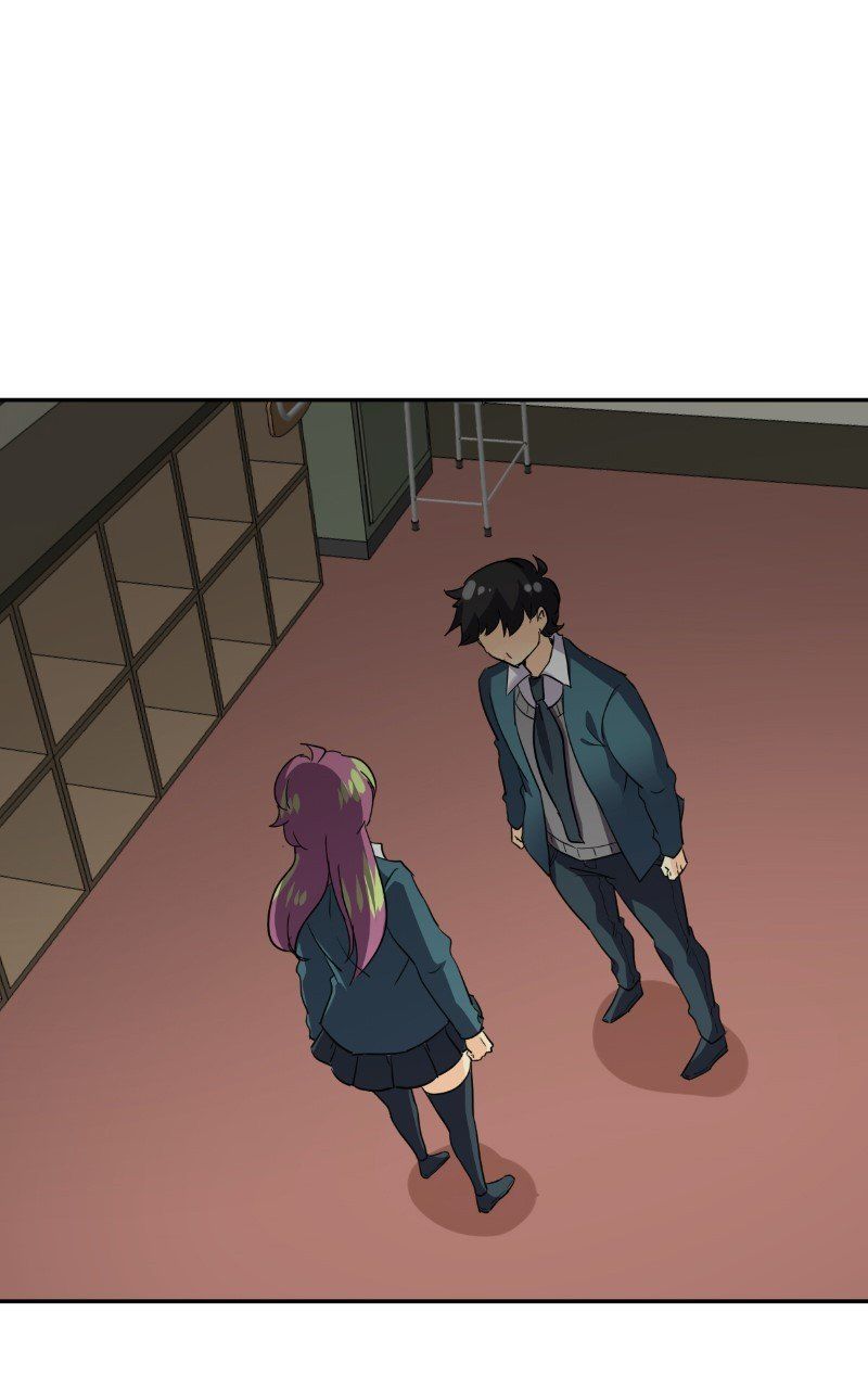 Unordinary Chapter 173 - Trang 2