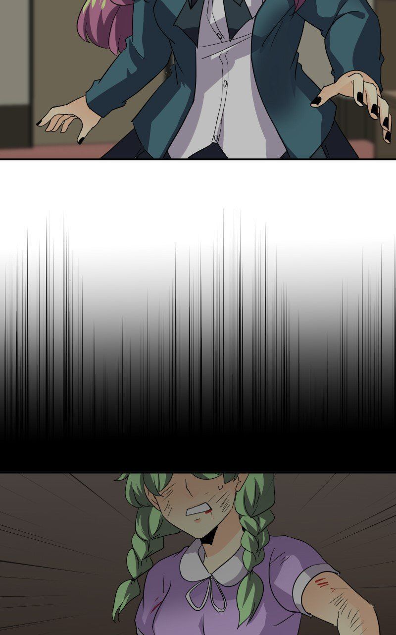 Unordinary Chapter 173 - Trang 2