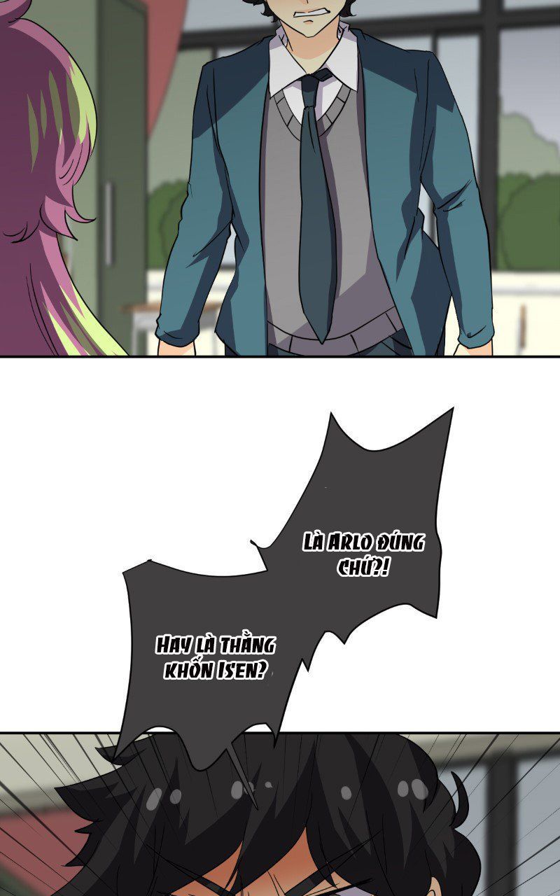 Unordinary Chapter 173 - Trang 2