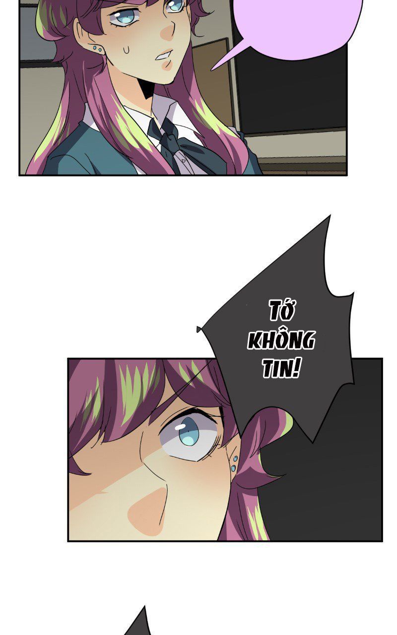 Unordinary Chapter 173 - Trang 2
