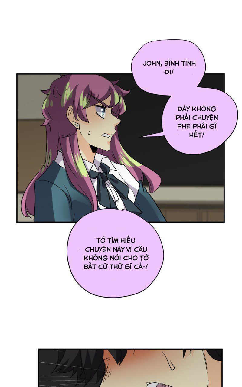 Unordinary Chapter 173 - Trang 2