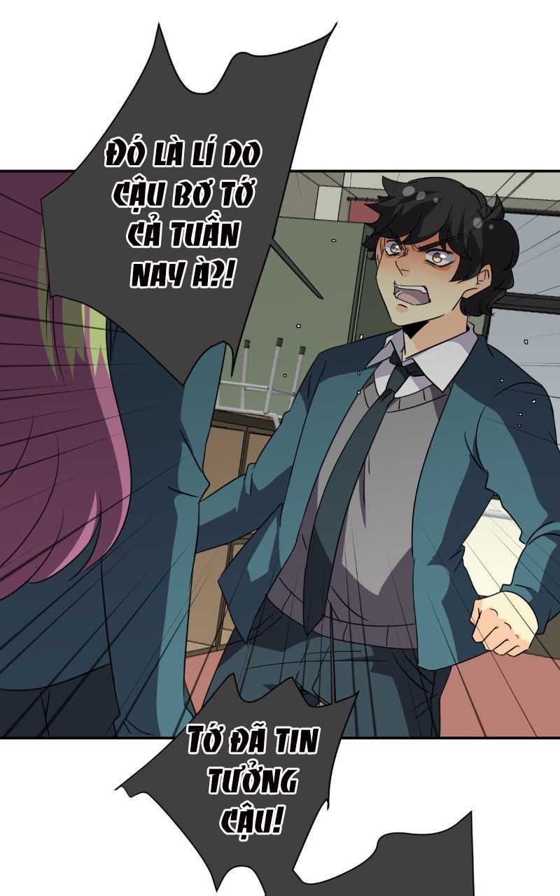 Unordinary Chapter 173 - Trang 2