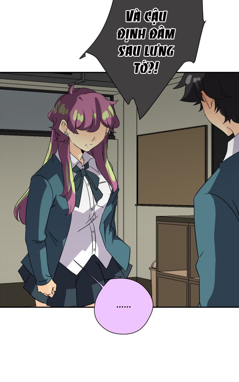 Unordinary Chapter 173 - Trang 2