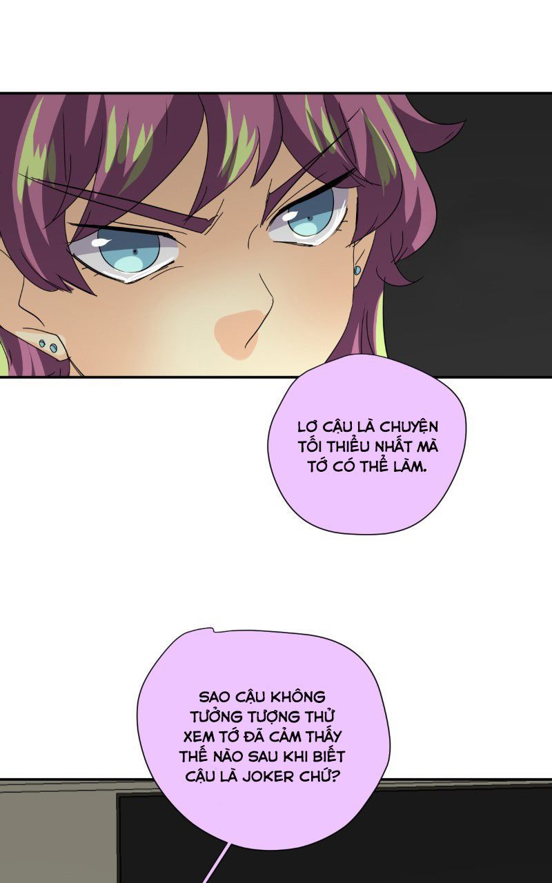 Unordinary Chapter 173 - Trang 2