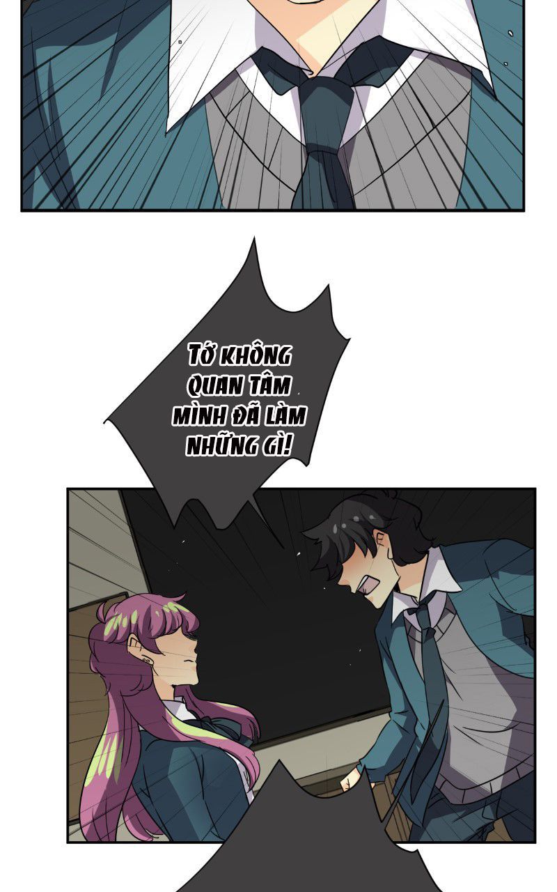 Unordinary Chapter 173 - Trang 2