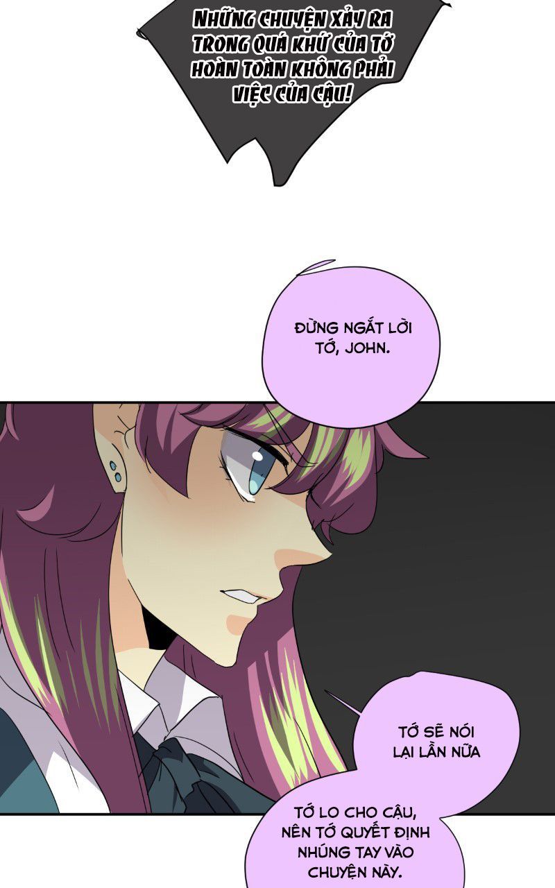 Unordinary Chapter 173 - Trang 2